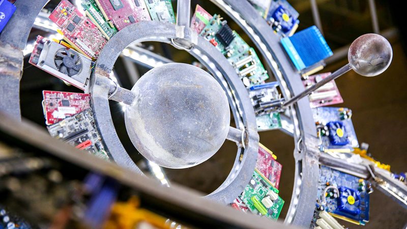 大数据分析发展趋势：探索未来企业智慧之路
