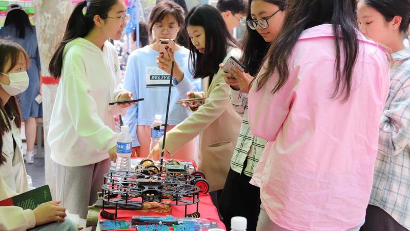 数据中台开源框架社区版：构建企业数据治理新生态